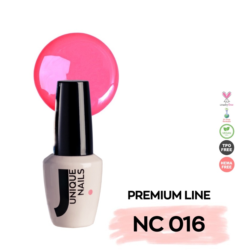 NC016 - FLAMINGO NEON