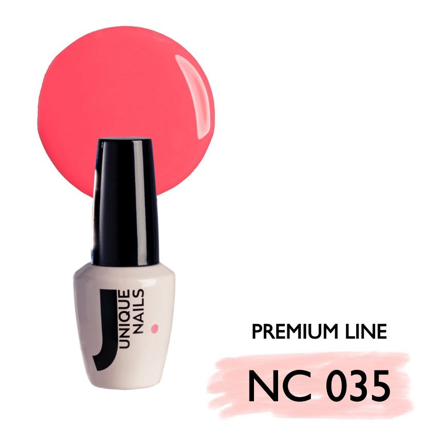 NC035 - WILD WATERMELON NEON