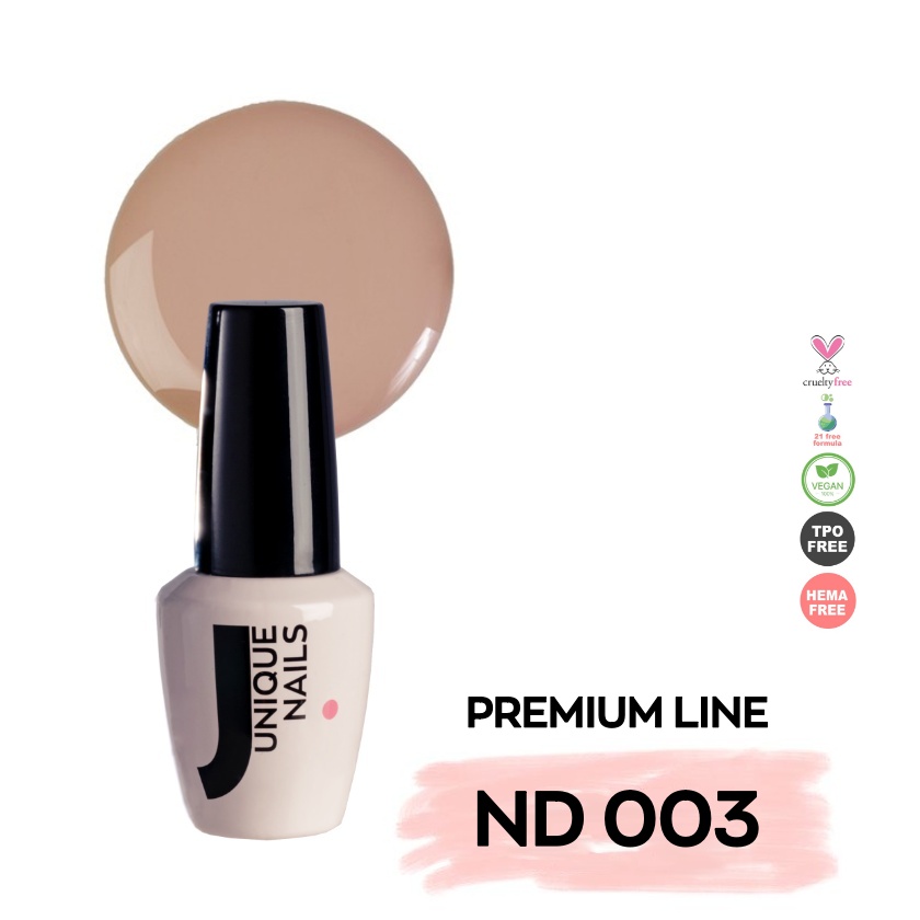 ND003 - NUDE BEIGE