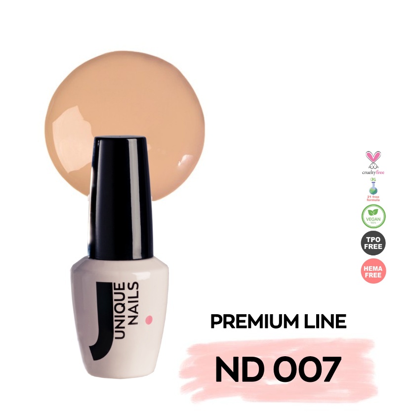 ND007 - NUDE SKIN