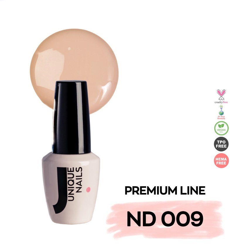 ND009 - NUDE POWDER