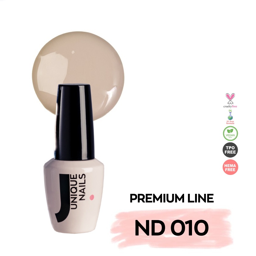 ND010 - NUDE CREME