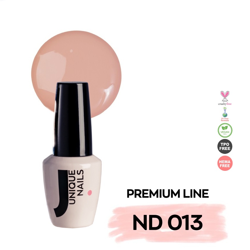 ND013 - NUDE CLASSIC