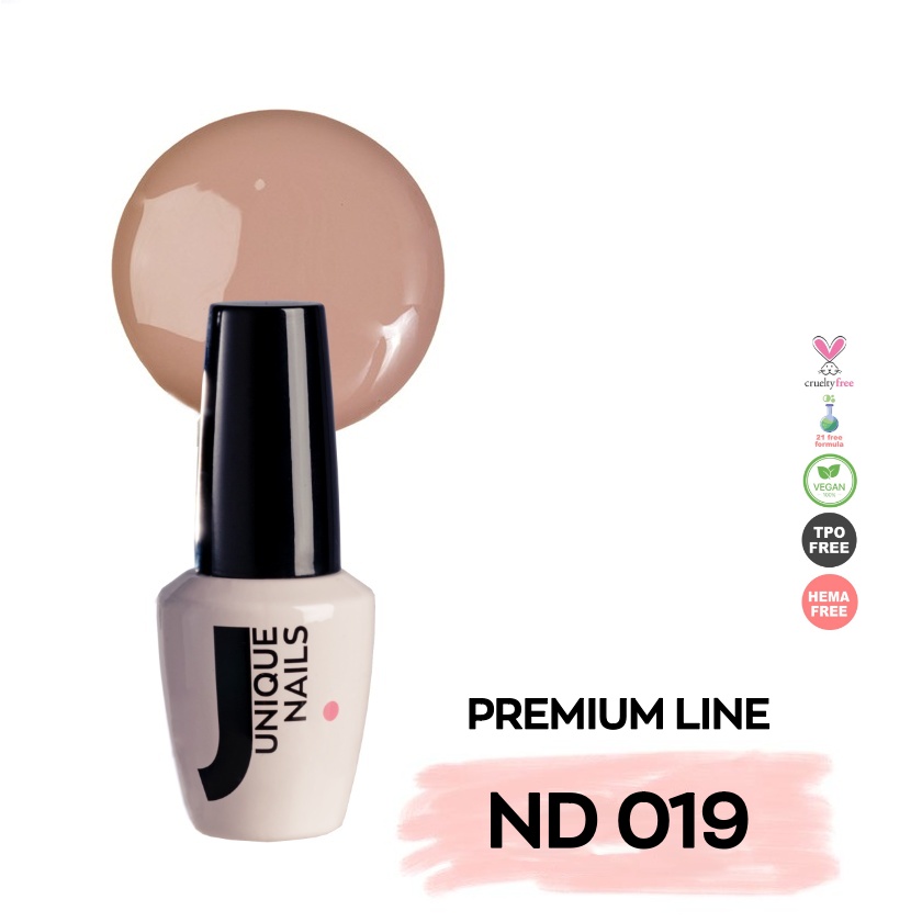 ND019 - NUDE SOFT SAND