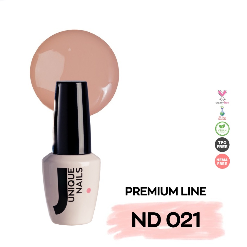 ND021 - NUDE ODESSA PINK