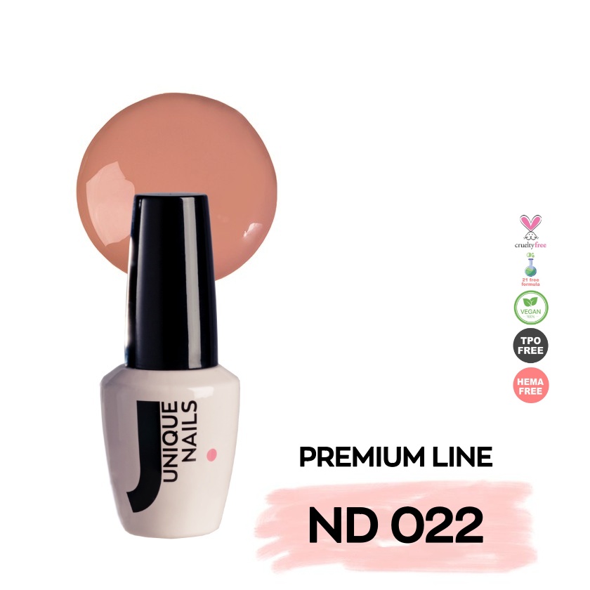 ND022 - NUDE MOCHACCINO