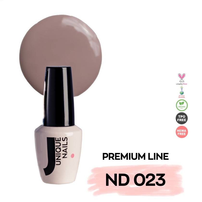 ND023 - NUDE PEACH DAIQUIRI