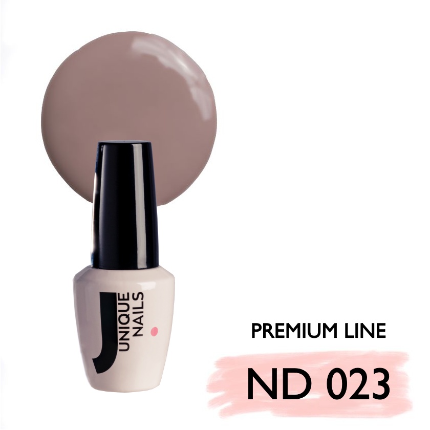 ND023 - NUDE PEACH DAIQUIRI