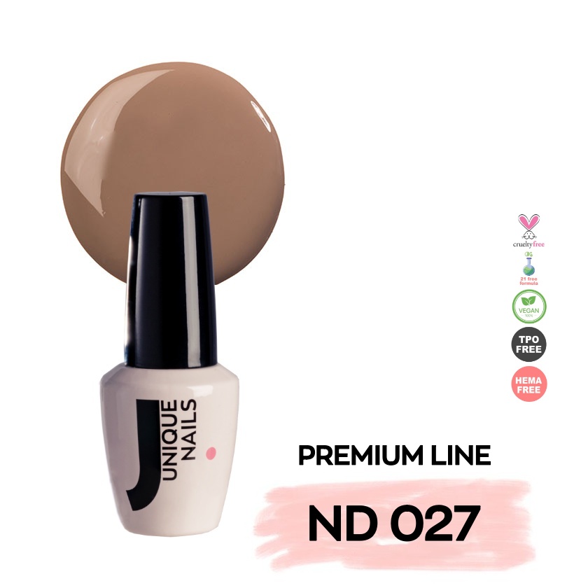 ND027 - NUDE TRUFFLE