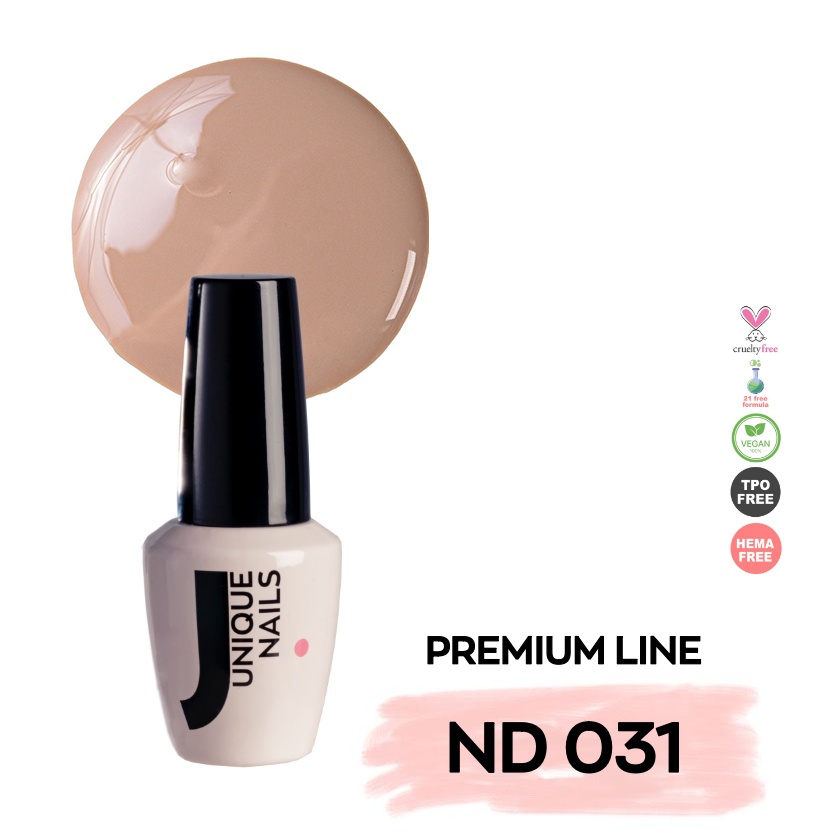 ND031 - NUDE CANTALOUPE PAGE