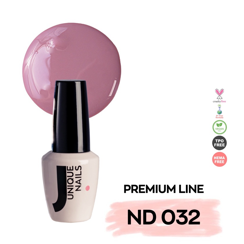 ND032 - NUDE SPANISH PINK