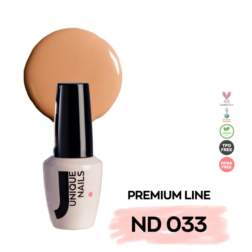 ND033 - NUDE SMOKY SALMON