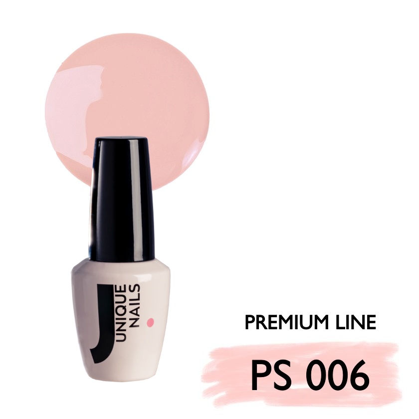 PS006 - PASTEL CHALK PINK