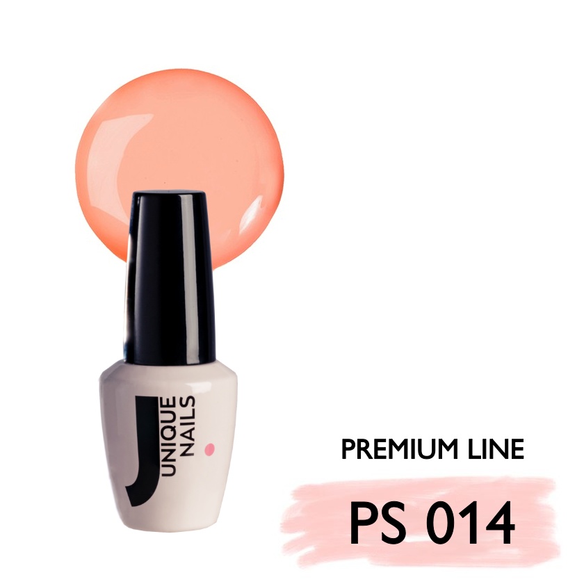 PS014 - PASTEL CORAL PINK