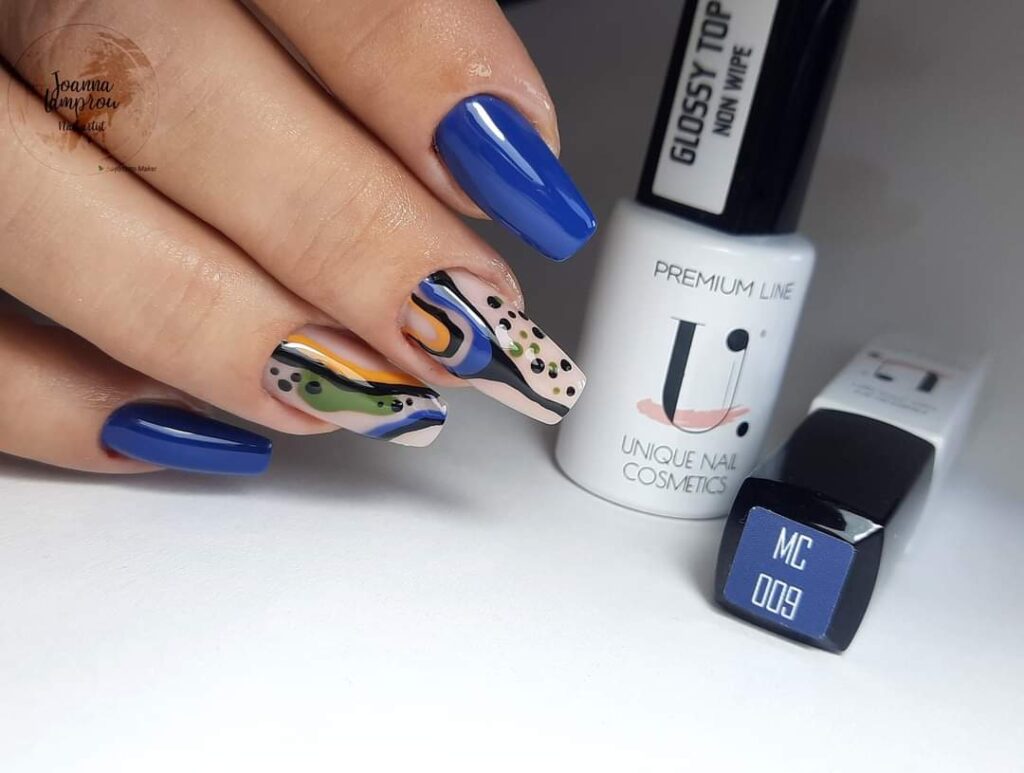 Unique Nails