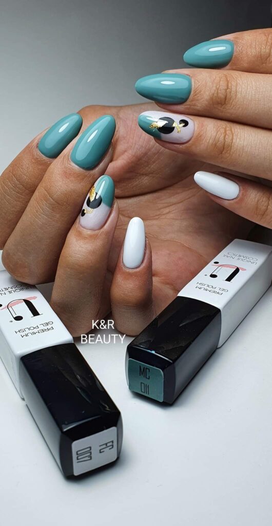 Unique Nails