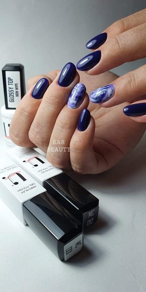 Unique Nails