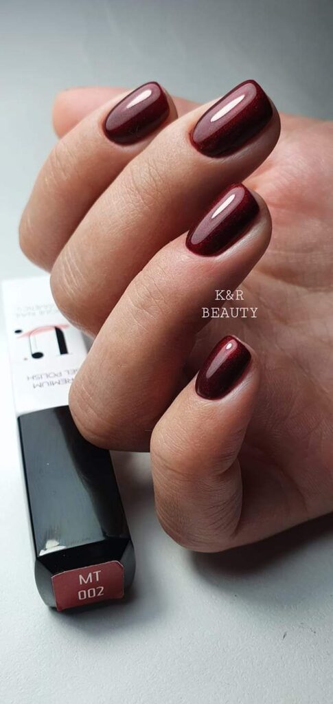 Unique Nails