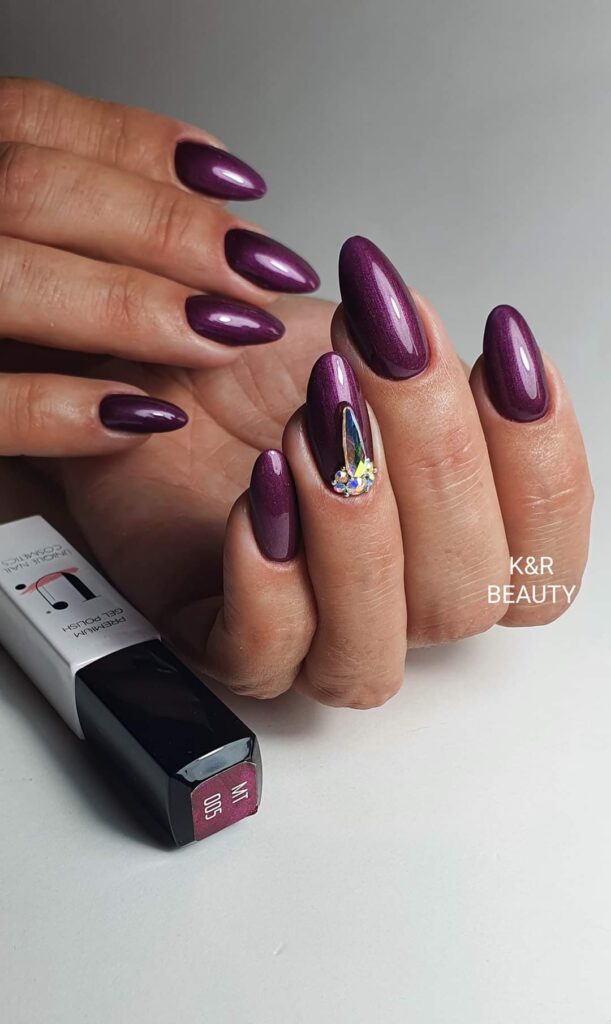 Unique Nails