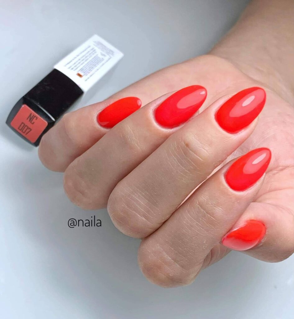 Unique Nails