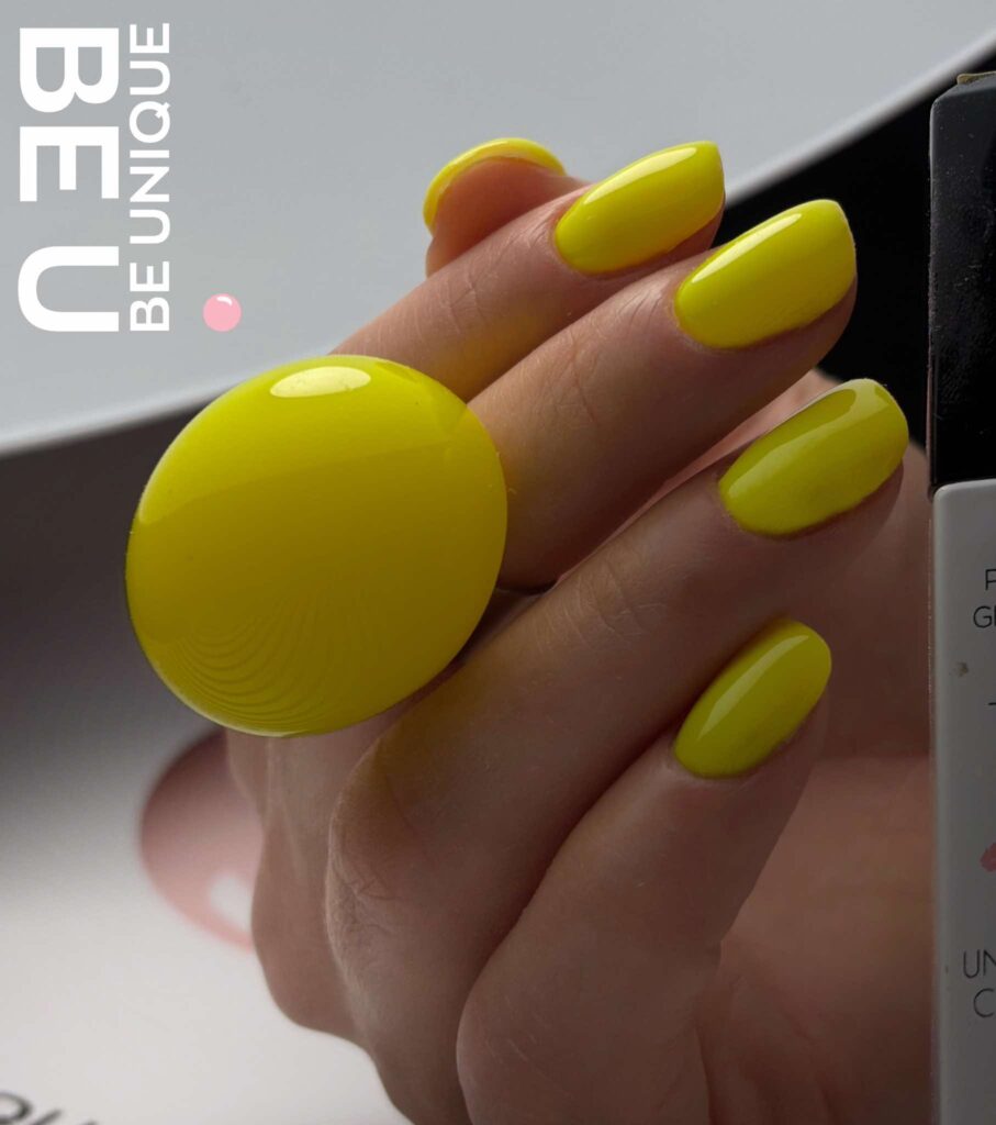 Unique Nails