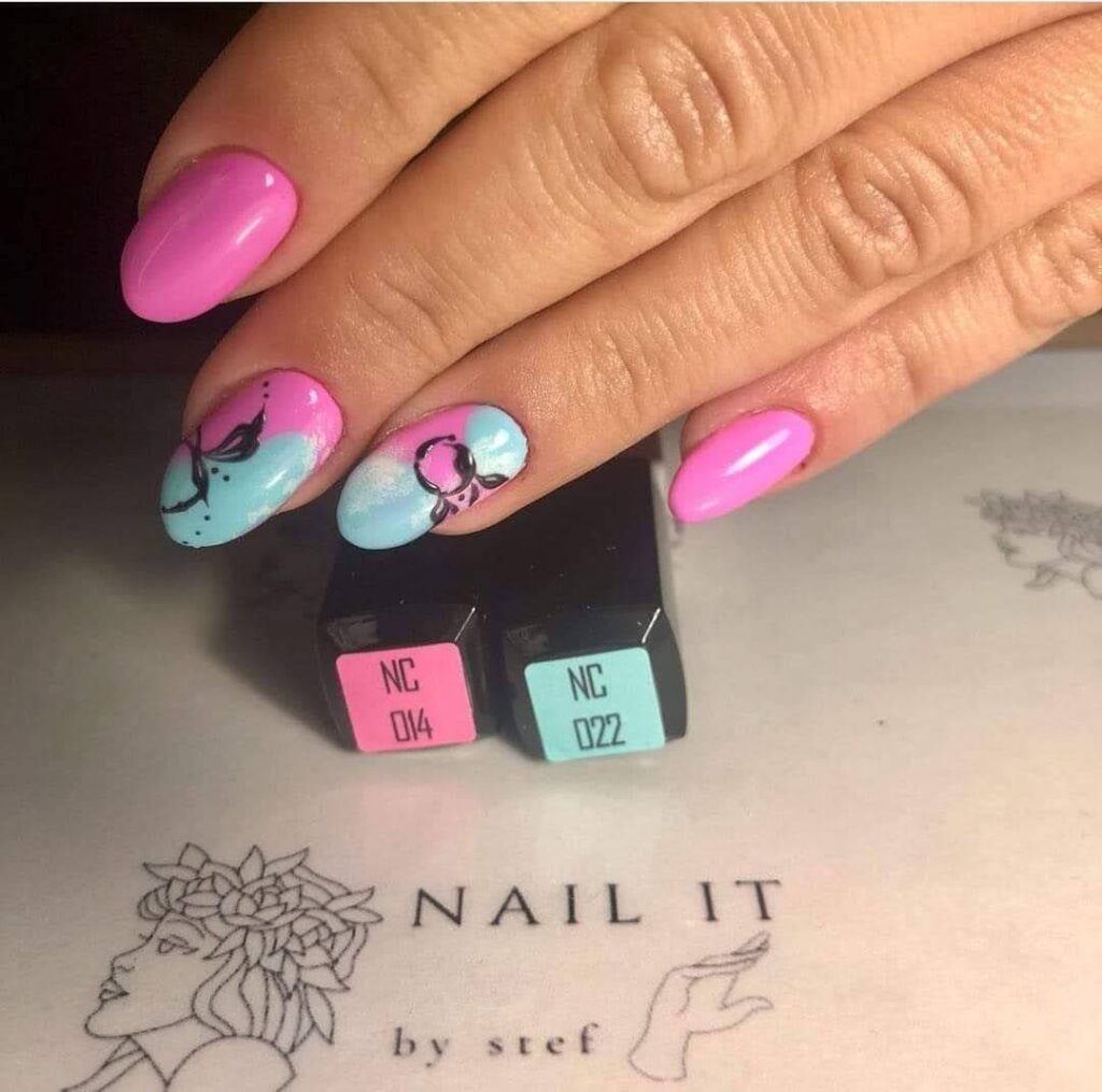 Unique Nails