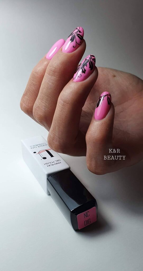 Unique Nails