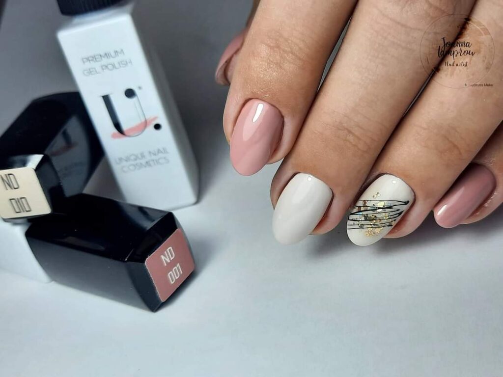 Unique Nails