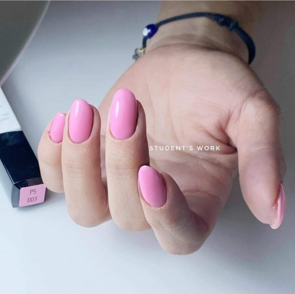 Unique Nails