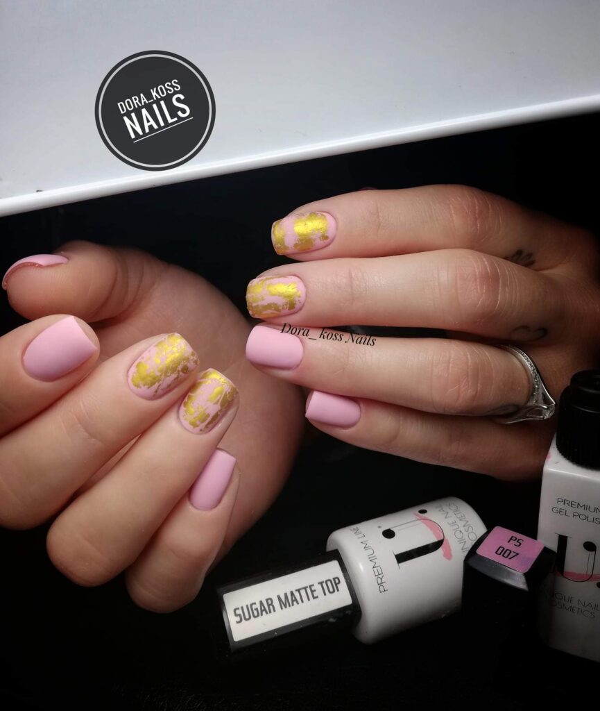 Unique Nails