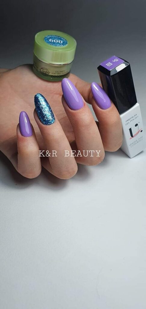 Unique Nails