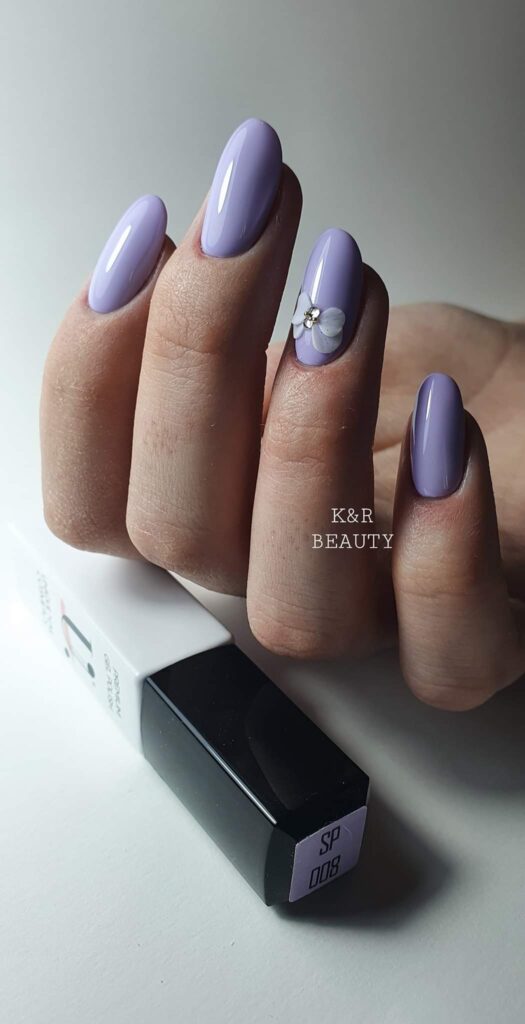 Unique Nails