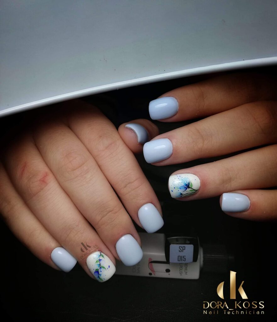 Unique Nails