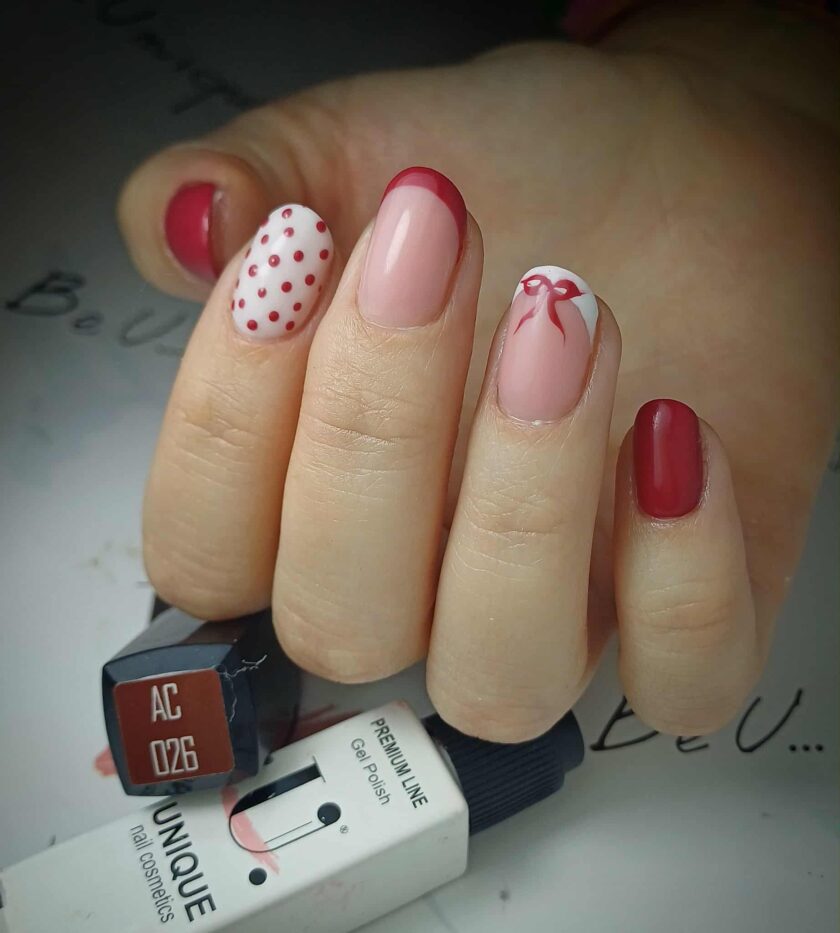 Alternative view of AC026 - LOGANBERRY COLOR