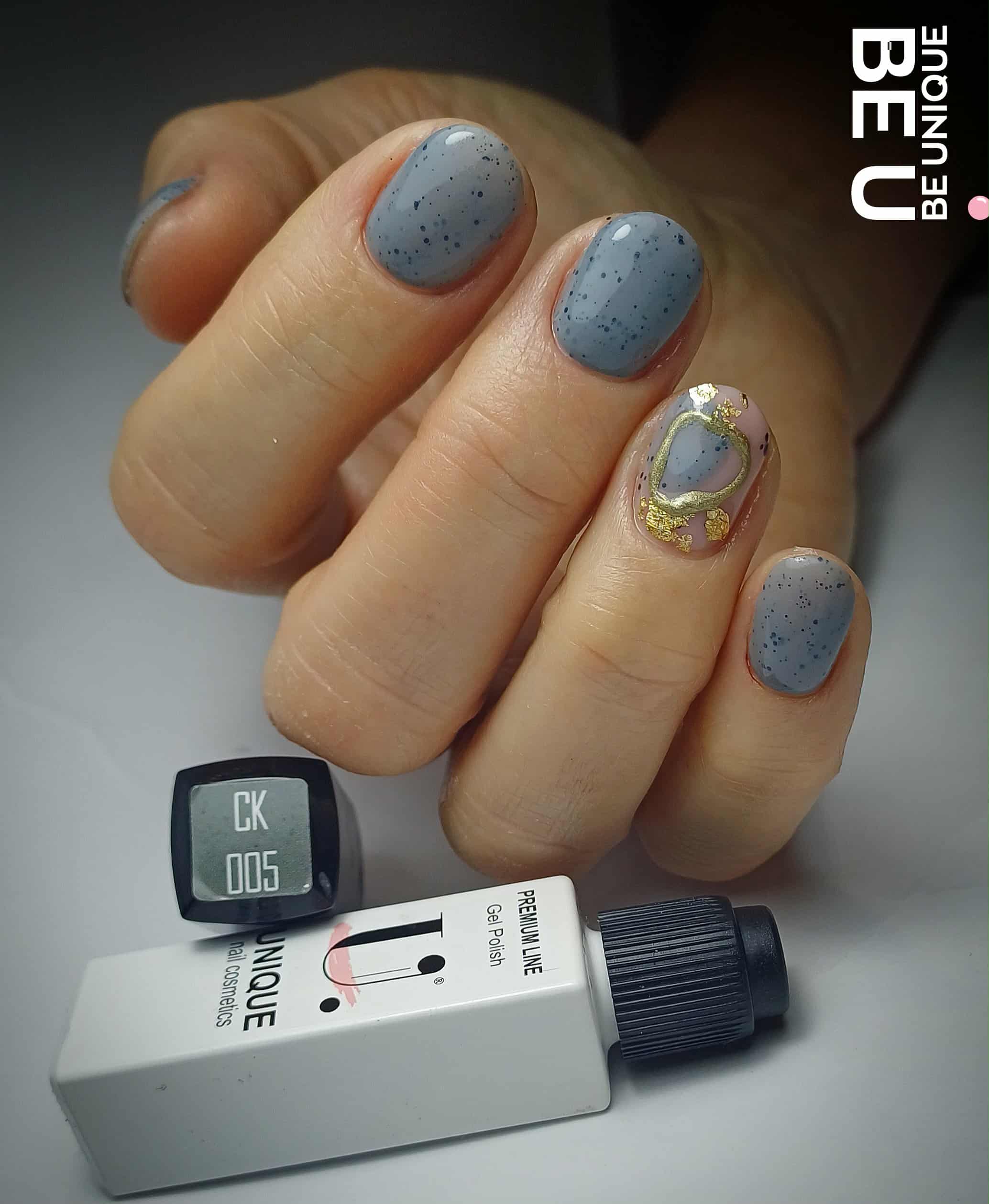 CK005 - GREY COOKIE - Image 2