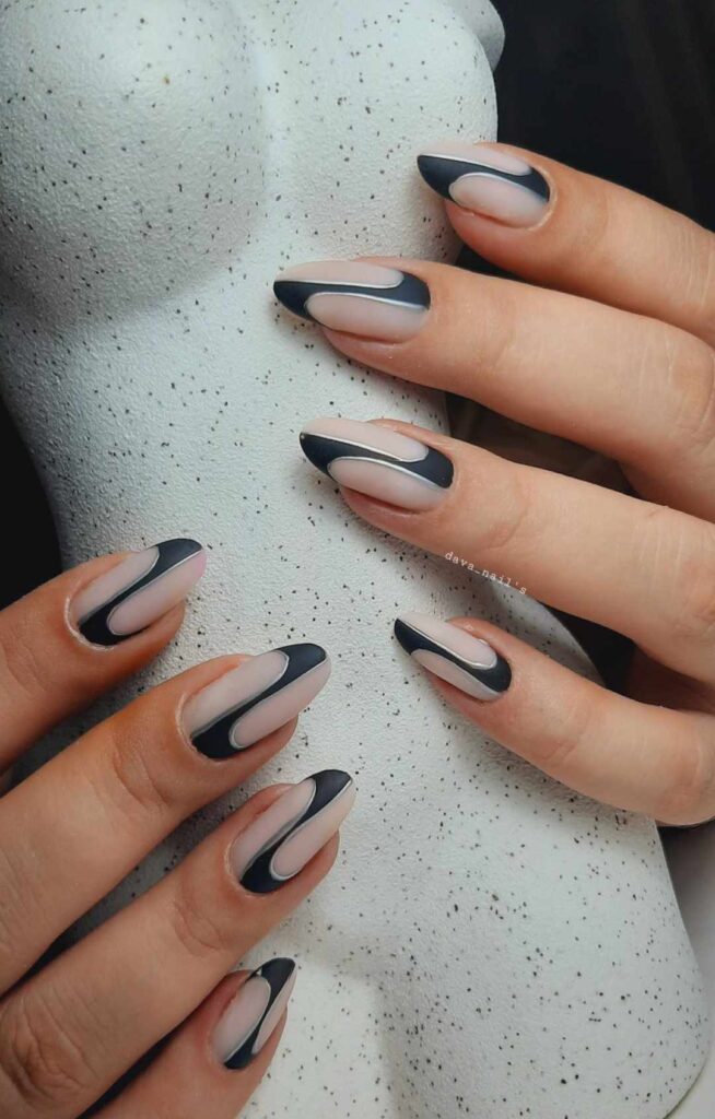 Unique Nails