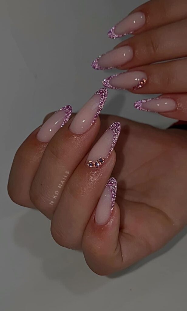 Unique Nails