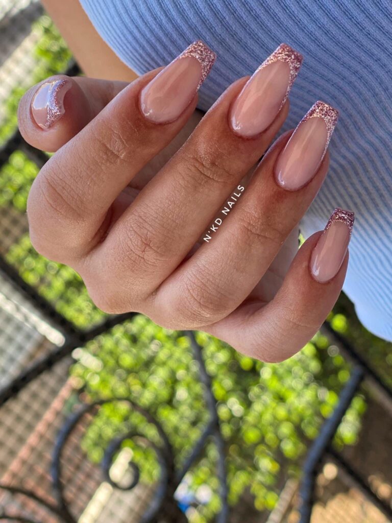 Unique Nails