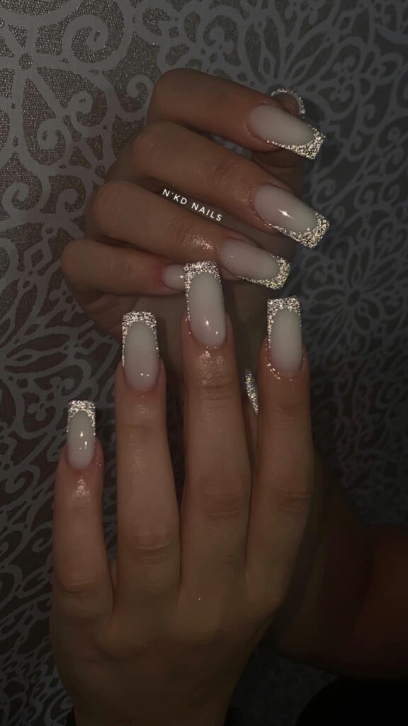 Unique Nails