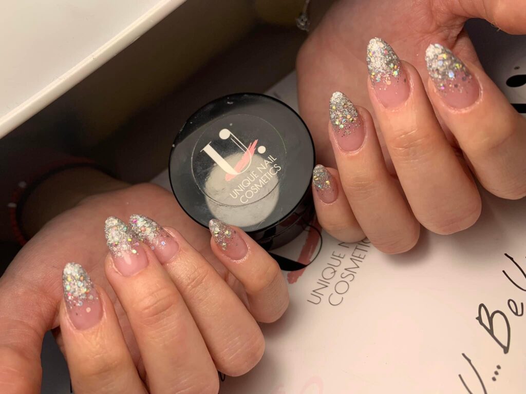 Unique Nails