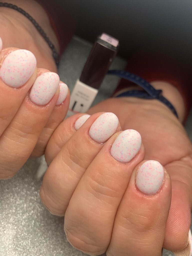 Unique Nails