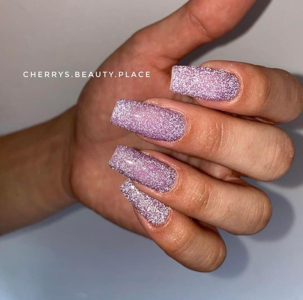 Unique Nails