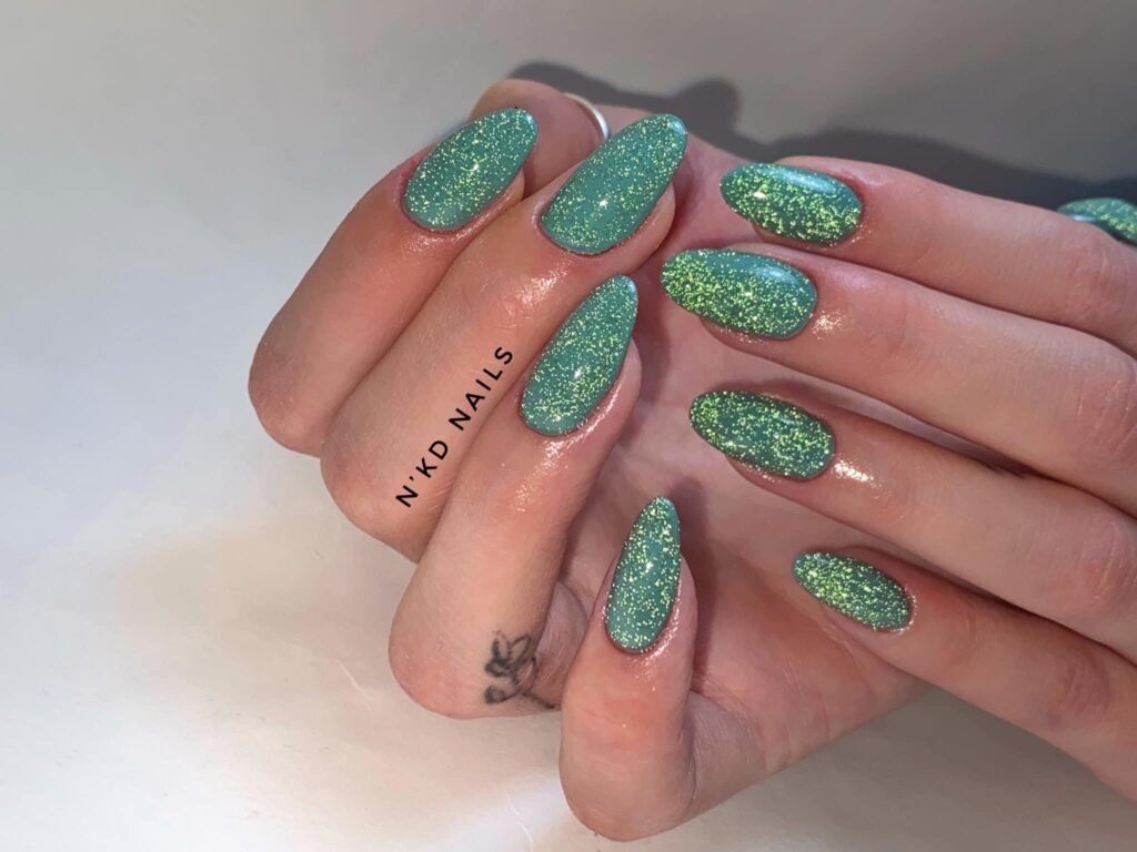 Unique Nails