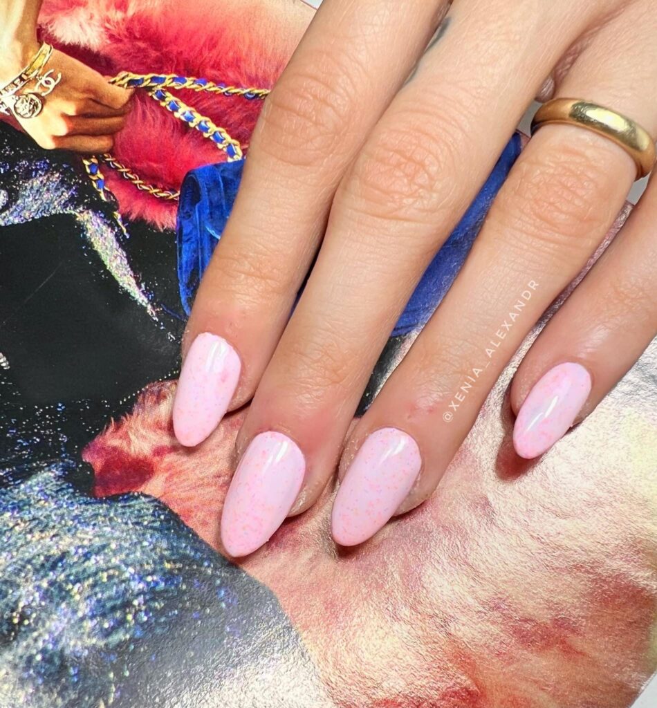 Unique Nails