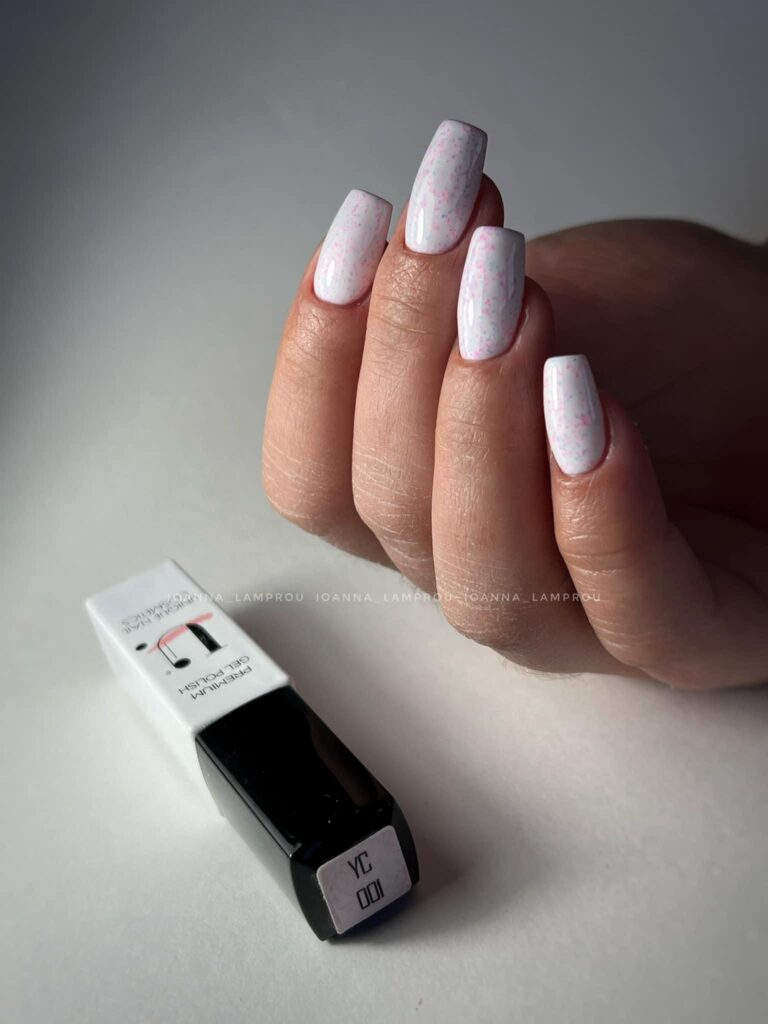 Unique Nails