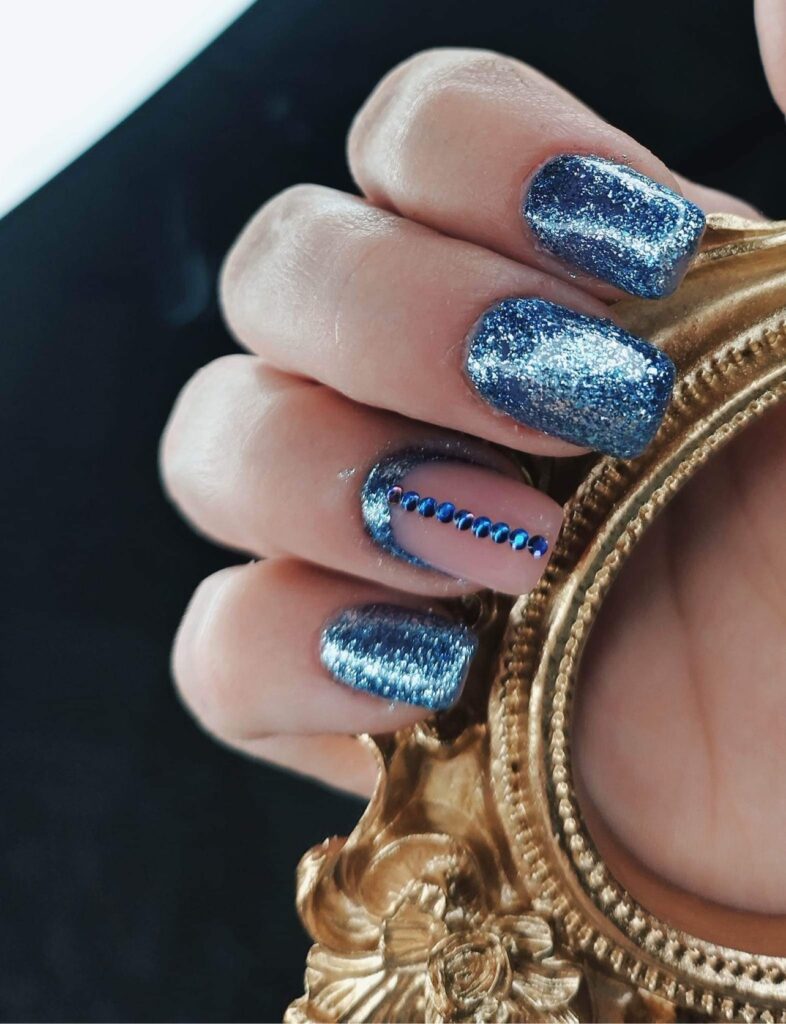 Unique Nails