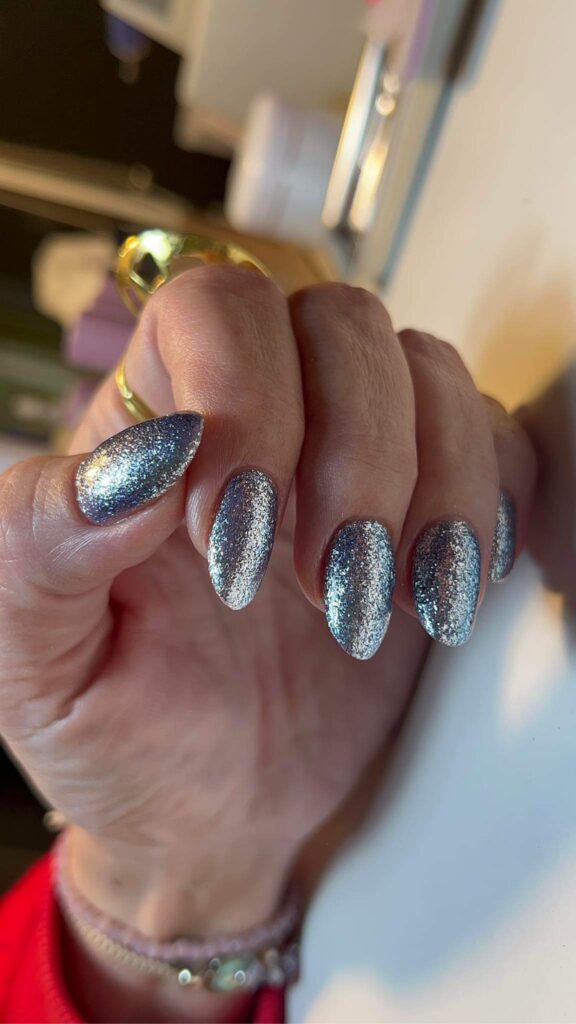 Unique Nails