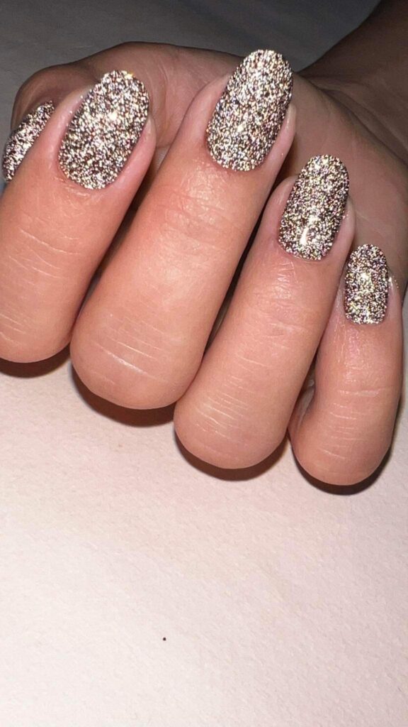 Unique Nails