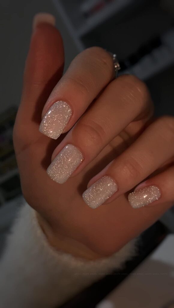 Unique Nails