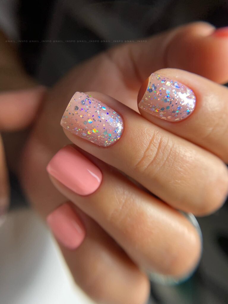 Unique Nails